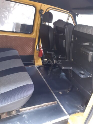 Ford Transit 1999, 741,500 km - 2.5 l - Cəlilabad