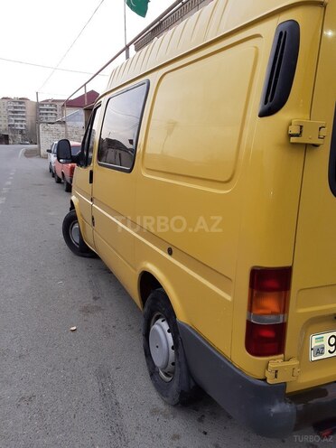 Ford Transit 1999, 741,500 km - 2.5 l - Cəlilabad