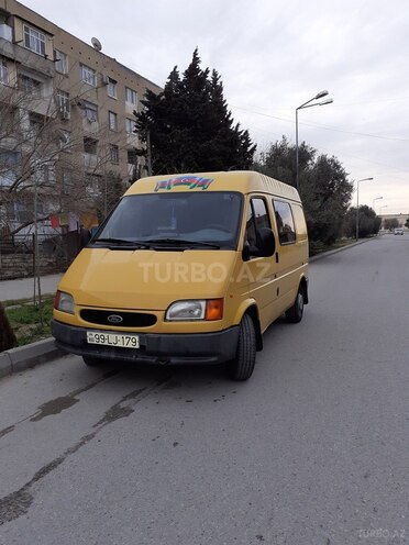 Ford Transit 1999, 741,500 km - 2.5 l - Cəlilabad