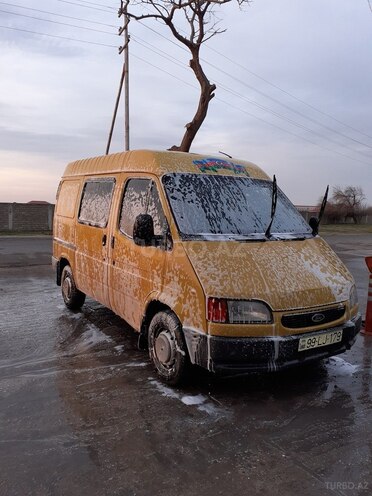 Ford Transit 1999, 741,500 km - 2.5 l - Cəlilabad