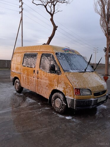 Ford Transit 1999, 741,500 km - 2.5 l - Cəlilabad