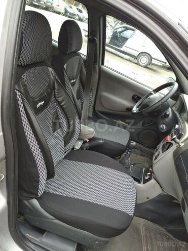 Fiat Albea 2004, 330,000 km - 1.2 l - Bakı