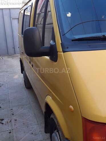 Ford Transit 1999, 741,500 km - 2.5 l - Cəlilabad