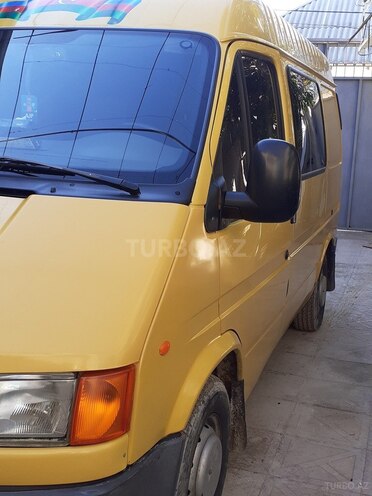 Ford Transit 1999, 741,500 km - 2.5 l - Cəlilabad