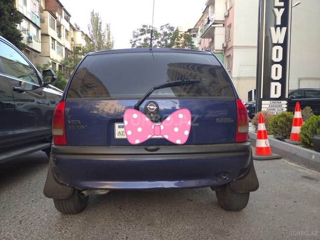 Opel Vita 1996, 202 km - 1.4 л - Bakı