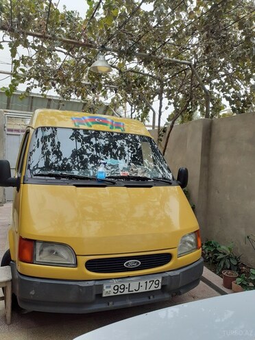 Ford Transit 1999, 741,500 km - 2.5 l - Cəlilabad