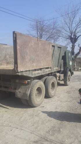 KamAz 55111 1984, 100 km - 0.1 l - Bakı