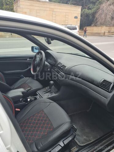 BMW 320 2003, 180,100 km - 2.0 l - Bakı