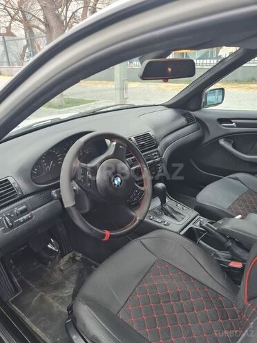 BMW 320 2003, 180,100 km - 2.0 l - Bakı