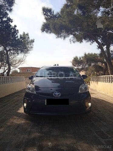Toyota Prius 2012, 160,000 km - 1.8 l - Bakı