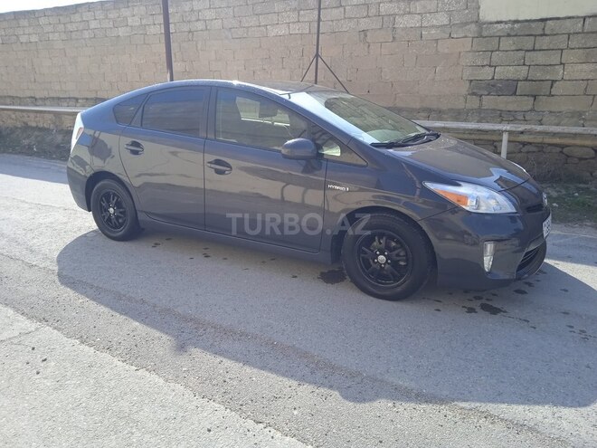 Toyota Prius 2012, 160,000 km - 1.8 l - Bakı