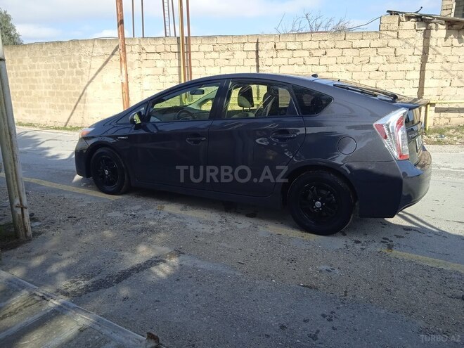 Toyota Prius 2012, 160,000 km - 1.8 l - Bakı