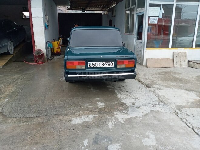 LADA (VAZ) 2107 2000, 81,320 km - 1.6 l - Bakı