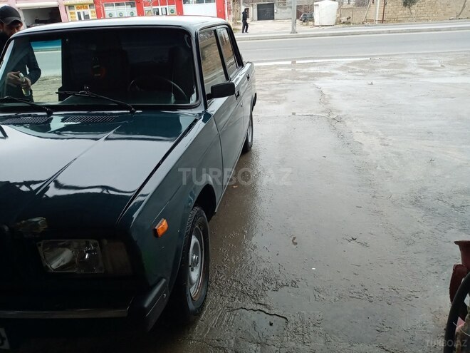LADA (VAZ) 2107 2000, 81,320 km - 1.6 l - Bakı