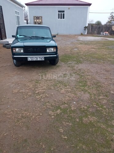 LADA (VAZ) 2107 2000, 81,320 km - 1.6 l - Bakı
