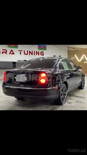 Volkswagen Passat 2004, 218,000 km - 1.8 l - Bakı