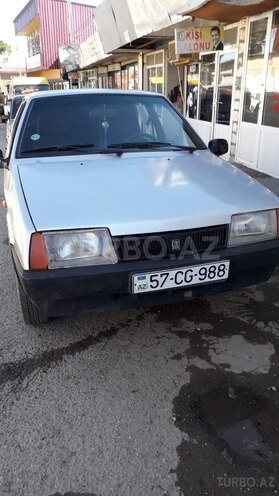LADA (VAZ) 21099 2003, 170,000 km - 1.5 л - Şəmkir