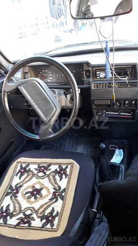 LADA (VAZ) 21099 2003, 170,000 km - 1.5 л - Şəmkir