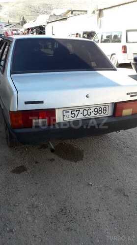 LADA (VAZ) 21099 2003, 170,000 km - 1.5 л - Şəmkir