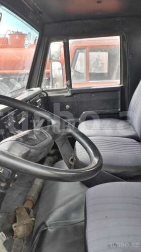KamAz 43101 1984, 200,000 km - 11.0 l - Bakı