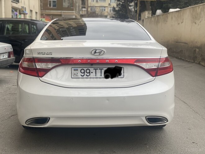 Hyundai Azera 2013, 141,000 km - 2.4 l - Bakı