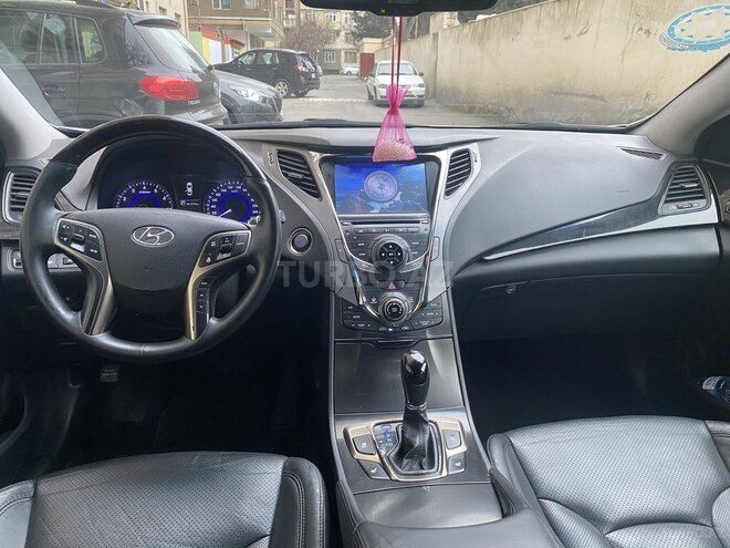 Hyundai Azera 2013, 141,000 km - 2.4 l - Bakı