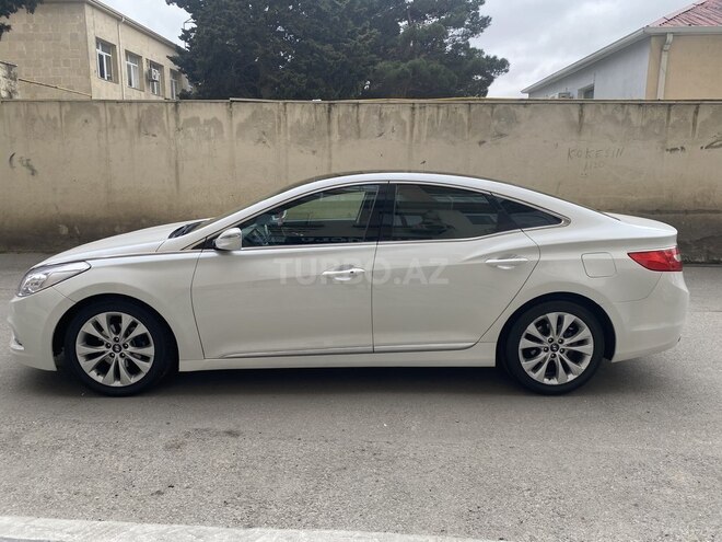 Hyundai Azera 2013, 141,000 km - 2.4 l - Bakı