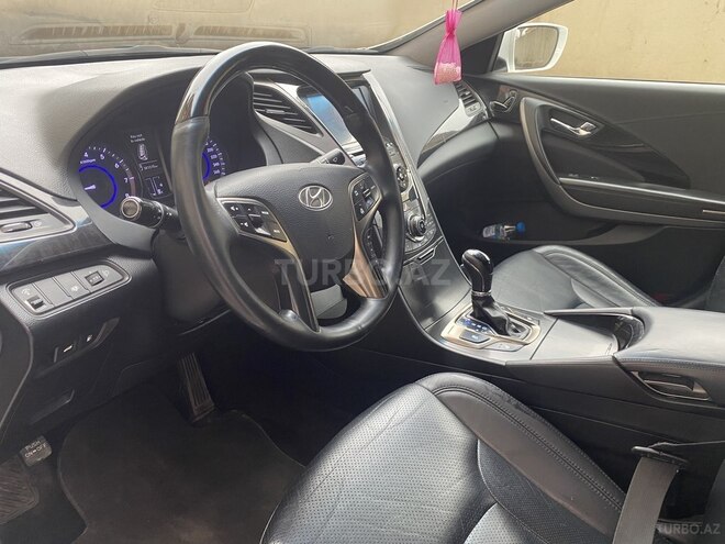 Hyundai Azera 2013, 141,000 km - 2.4 l - Bakı