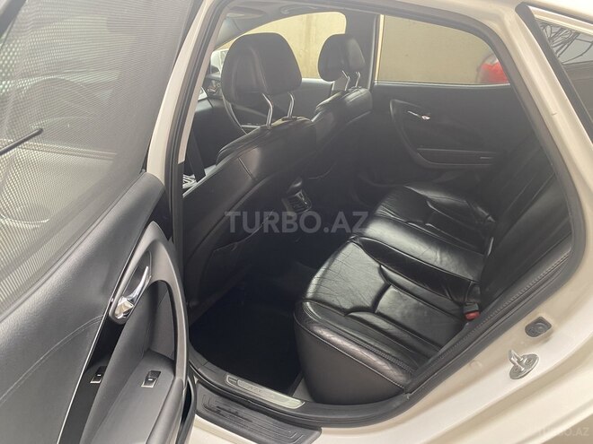 Hyundai Azera 2013, 141,000 km - 2.4 l - Bakı