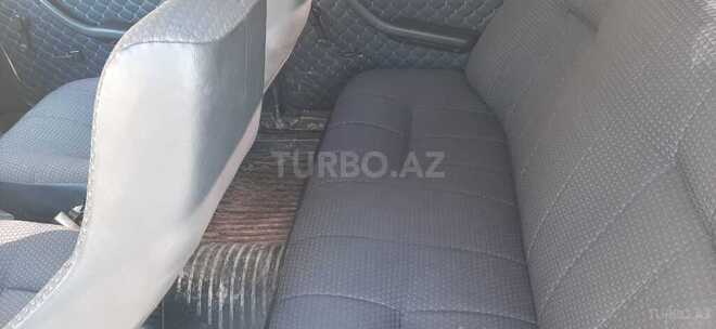 LADA (VAZ) 2107 2007, 123,000 km - 1.6 l - Gəncə