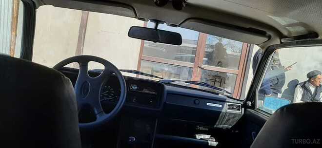LADA (VAZ) 2107 2007, 123,000 km - 1.6 l - Gəncə