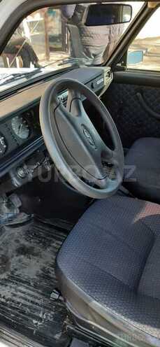 LADA (VAZ) 2107 2007, 123,000 km - 1.6 l - Gəncə