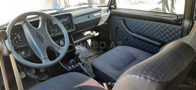 LADA (VAZ) 2107 2007, 123,000 km - 1.6 l - Gəncə
