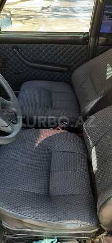 LADA (VAZ) 2107 2007, 123,000 km - 1.6 l - Gəncə