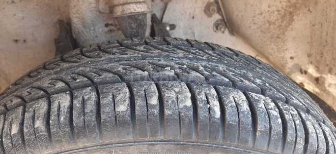 LADA (VAZ) 2107 2007, 123,000 km - 1.6 l - Gəncə