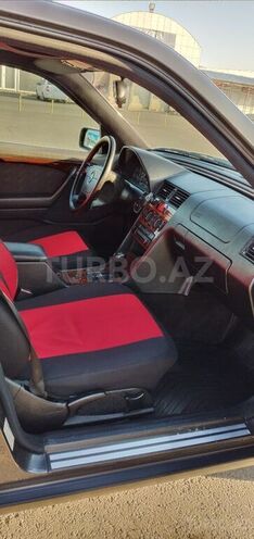 Mercedes C 180 1995, 277,000 km - 1.8 l - Bakı