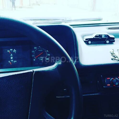 Tofas Sahin 2005, 200,000 km - 0.2 l - Bakı