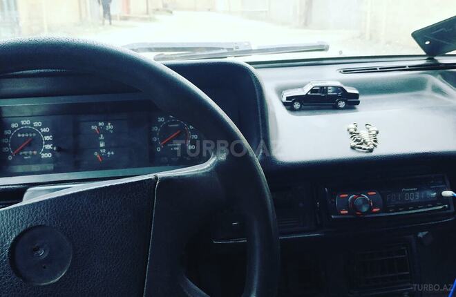 Tofas Sahin 2005, 200,000 km - 0.2 l - Bakı