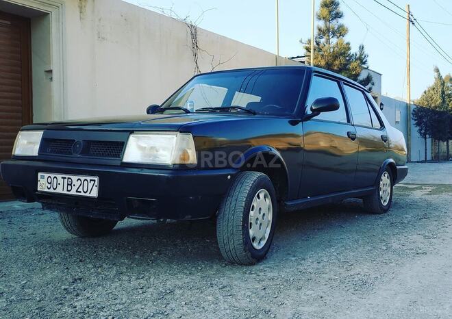 Tofas Sahin 2005, 200,000 km - 0.2 l - Bakı