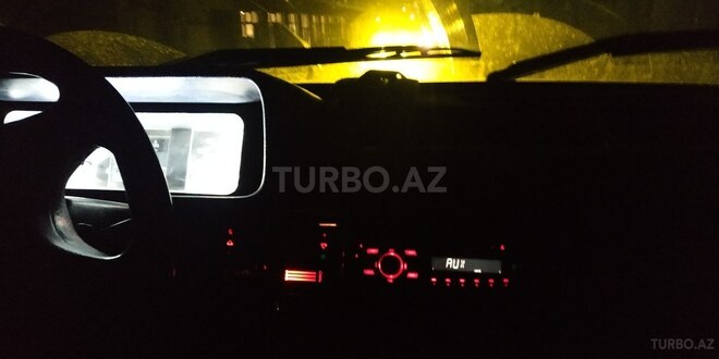 Tofas Sahin 2005, 200,000 km - 0.2 l - Bakı
