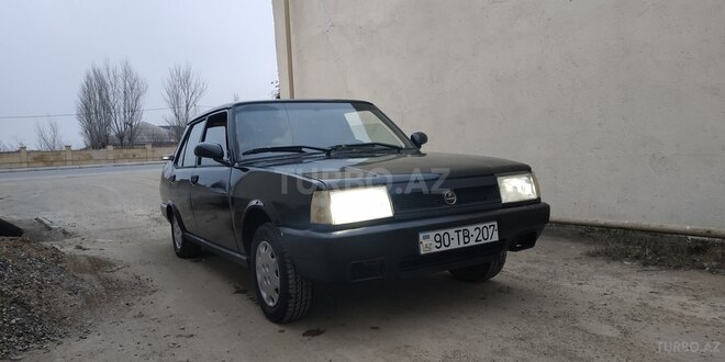 Tofas Sahin 2005, 200,000 km - 0.2 l - Bakı
