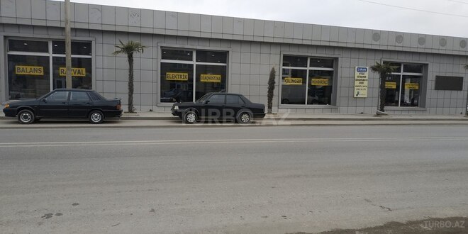 Tofas Sahin 2005, 200,000 km - 0.2 l - Bakı