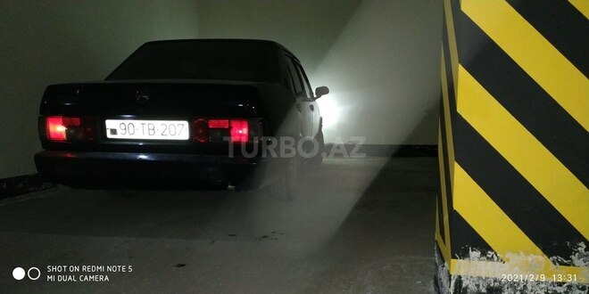Tofas Sahin 2005, 200,000 km - 0.2 l - Bakı