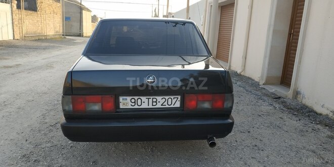Tofas Sahin 2005, 200,000 km - 0.2 l - Bakı