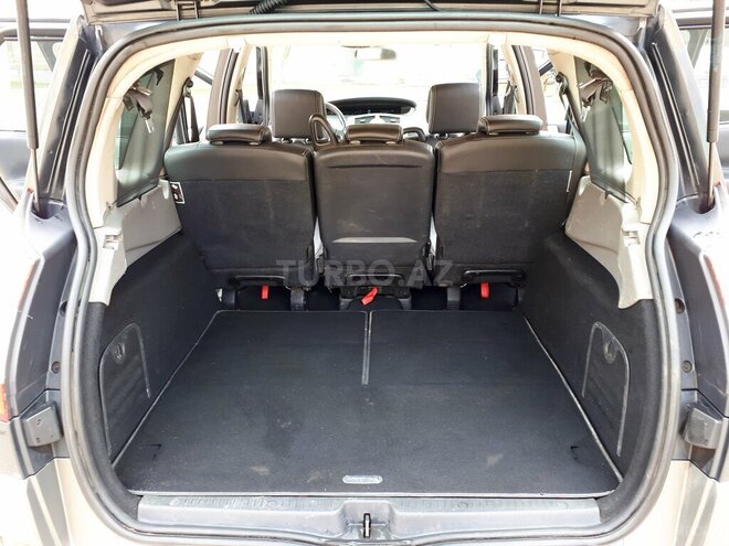 Renault Scenic 2008, 230,000 km - 1.5 l - Bakı