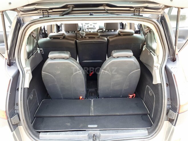 Renault Scenic 2008, 230,000 km - 1.5 l - Bakı