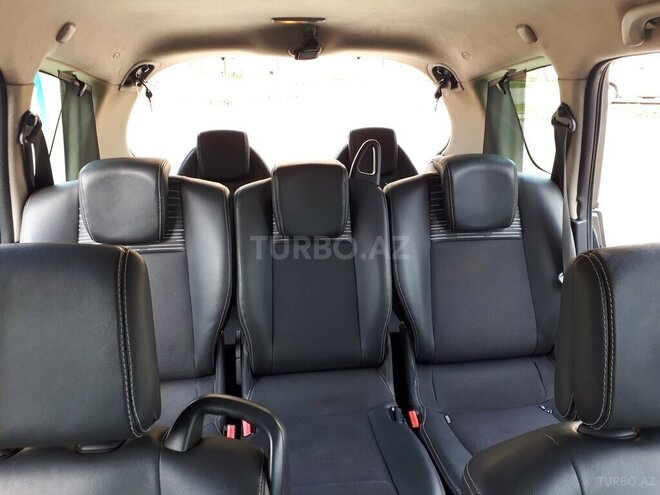 Renault Scenic 2008, 230,000 km - 1.5 l - Bakı
