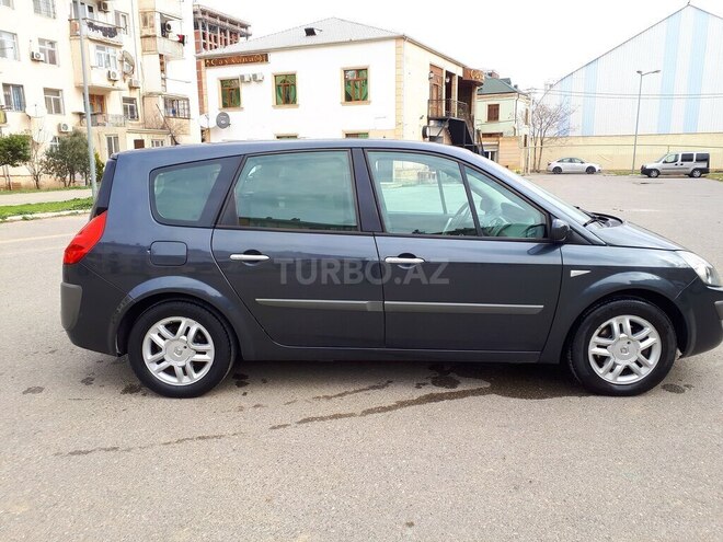 Renault Scenic 2008, 230,000 km - 1.5 l - Bakı