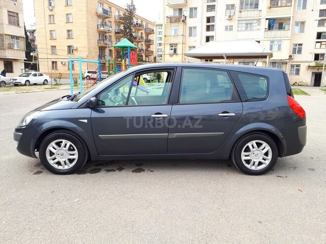 Renault Scenic 2008, 230,000 km - 1.5 l - Bakı