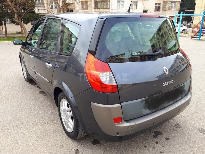 Renault Scenic 2008, 230,000 km - 1.5 l - Bakı